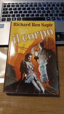 Corpo richard ben usato  Bologna