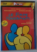 Fate ignoranti dvd usato  Abbadia San Salvatore
