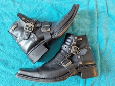 New rock ankle gebraucht kaufen  Mainz-Kostheim