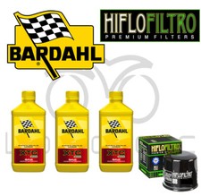 Tagliando olio bardahl usato  Italia