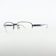 Armações de óculos Armani Exchange AX 1053 18-54-145 6099 1B7 comprar usado  Enviando para Brazil