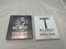 Killing jesus history for sale  Clover