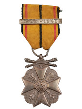 7.15 2025 médaille d'occasion  Saint-Jean-en-Royans