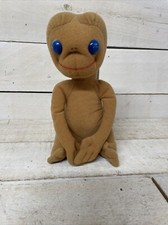 Extra terrestrial vtg for sale  Dalton