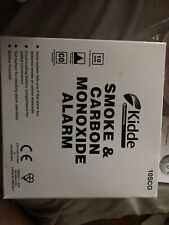 Kidde smoke carbon for sale  LONDON