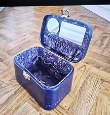 Retro vanity case for sale  CHESTER