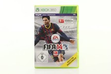 Jogo Xbox 360 FIFA 14 PAL comprar usado  Enviando para Brazil