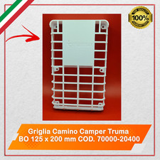 Griglia ricambio truma usato  Reggio Emilia
