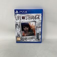 Life strange sony d'occasion  Épinal