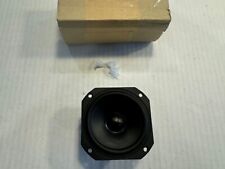 Sonus faber woofer for sale  Columbia