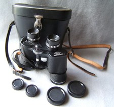 Fernglas commander 40 gebraucht kaufen  Hannover