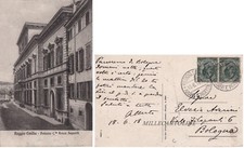 Reggio emilia palazzo usato  Roma