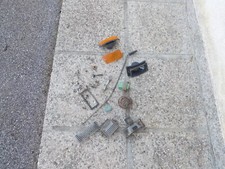 Vespa rush v5x4t usato  Torrebelvicino