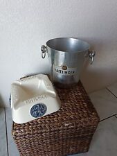 Seau champagne cendrier d'occasion  Roanne