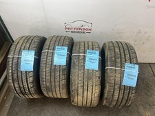 Set kumho ecsta for sale  Cochranton