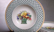 Assiettes creuses diamètre d'occasion  Bassillac