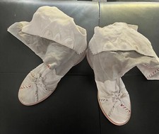 Sommer stiefel riginal gebraucht kaufen  Bernsdorf