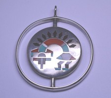 Vtg native american for sale  Tolland