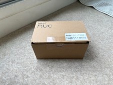 Intel nuc nuc11tnki5 gebraucht kaufen  Versand nach Germany