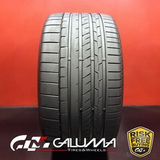 Tire likenew continental for sale  Pompano Beach