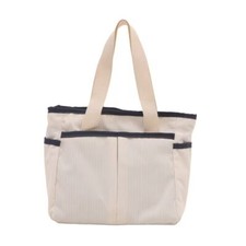 White striped canvas for sale  Tulare