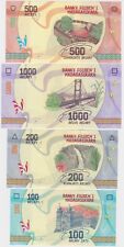 Madagascar nouveauté billets d'occasion  Nîmes
