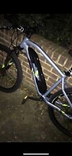 Rockrider st100 for sale  SOUTHAMPTON