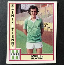 Michel platini 283 d'occasion  Nantes-