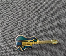 Pin music blue d'occasion  Expédié en Belgium