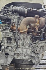 Motore semicompleto per usato Motore semicompleto per usato  Italia