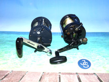 Okuma diezel classic for sale  STOKE-ON-TRENT
