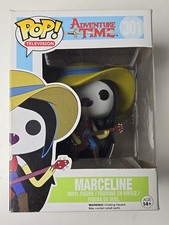 Funko Pop! Vinil: Cartoon Network - Marceline the Vampire Queen com guitarra 301 comprar usado Funko Pop! Vinil: Cartoon Network - Marceline the Vampire Queen com guitarra 301 comprar usado  Enviando para Brazil
