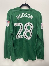 Signed preston north for sale  WIRRAL