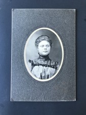 Cabinet card studio for sale  Spokane
