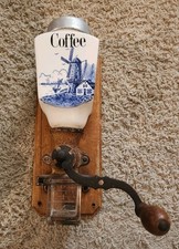 Delft dutch coffee for sale  Mount Vernon