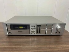 Pioneer stereo cassette for sale  Cleveland
