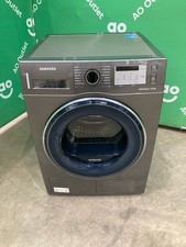 samsung tumble dryer for sale  CREWE