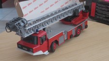 Miniature iveco magirus d'occasion  Pouancé