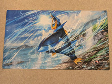 Pokemon playmat empoleon for sale  WORCESTER