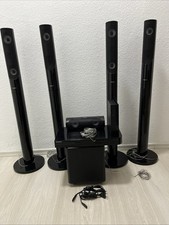 Samsung j5550w heimkino gebraucht kaufen  Böhmenkirch