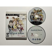 Tales of Xillia (PlayStation 3 PS3) Funciona com CD de Música🔥Bom Estado! comprar usado Tales of Xillia (PlayStation 3 PS3) Funciona com CD de Música🔥Bom Estado! comprar usado  Enviando para Brazil