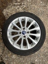 Ford fiesta max for sale  ROMFORD