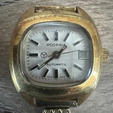 Ancienne montre femme d'occasion  Raismes