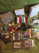 Lot retro gaming d'occasion  Pont-Audemer