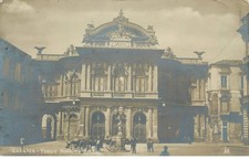 Italie catania teatro d'occasion  France