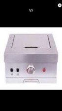 Charbroil medallion 34.6 for sale  West Chester