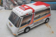 Micro machines fourgon d'occasion  Combronde