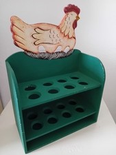 Alter eierständer eierregal gebraucht kaufen  Schömberg