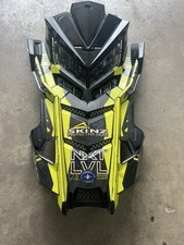 2018 polaris axys for sale  Sedalia