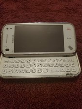 Smartphone nokia n97 d'occasion  Les Pennes-Mirabeau
